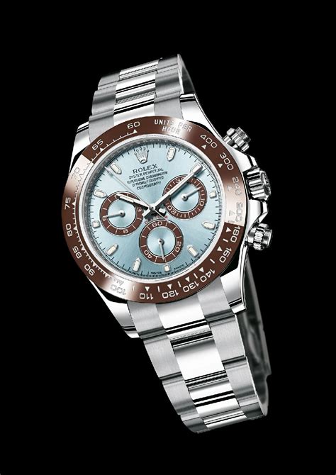 rolex oyster perpetual cosmograph daytona platinum price|More.